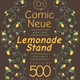 Image for article titled Comic Neue Is Nothing More Than the Demon Bastard Child of Comic Sans